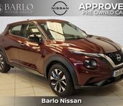Nissan Juke 2026