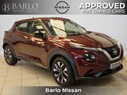 Nissan Juke 2026