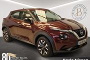 Nissan Juke 2026