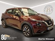 Nissan Juke 2026