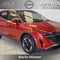 Nissan QASHQAI 2026