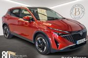 Nissan QASHQAI 2026