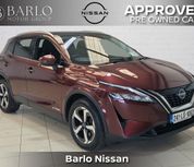 Nissan QASHQAI 2024