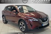 Nissan QASHQAI 2024