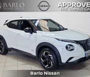 Nissan Juke 2023