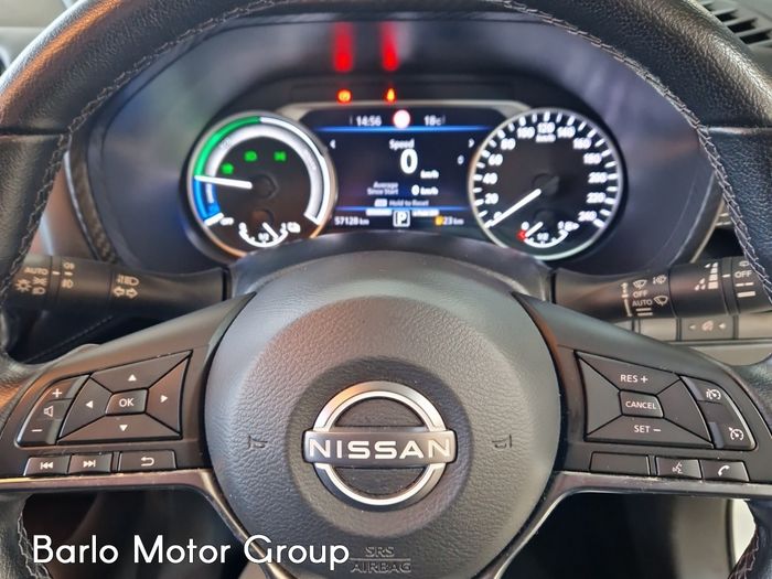 Nissan Juke 2023