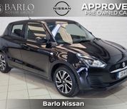 Suzuki Swift 2023