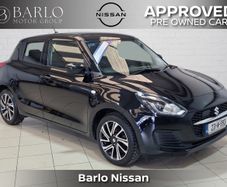 Suzuki Swift 2023