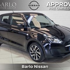 Suzuki Swift 2023