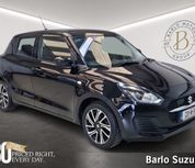 Suzuki Swift 2023