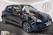 Suzuki Swift 2023