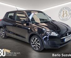 Suzuki Swift 2023