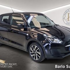 Suzuki Swift 2023