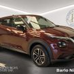 Nissan Juke 2025