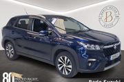 Suzuki S-CROSS 2024