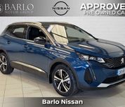 Peugeot 3008 2024