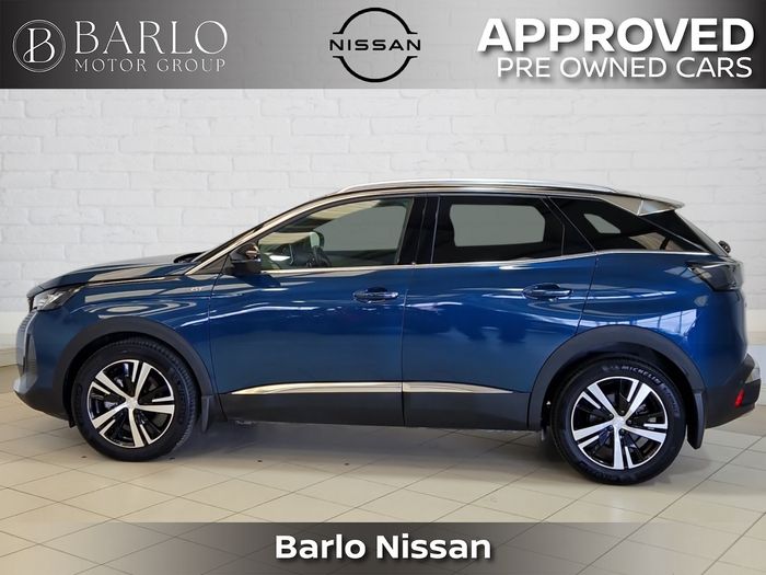 Peugeot 3008 2024