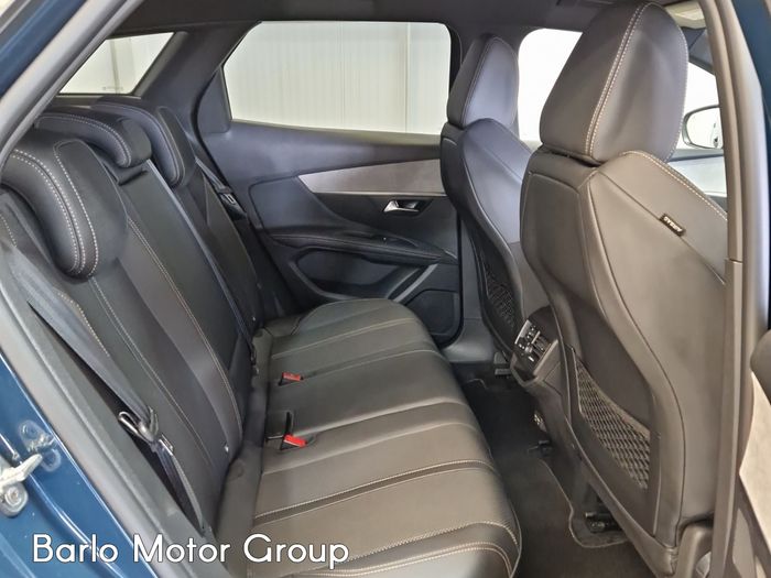 Peugeot 3008 2024