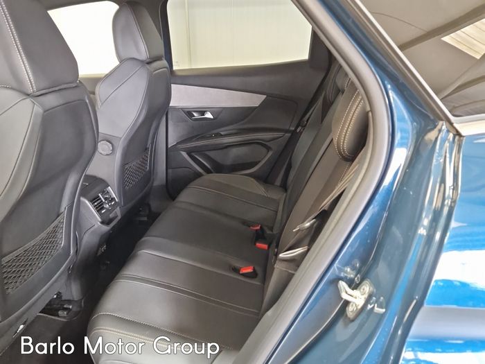 Peugeot 3008 2024