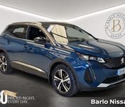 Peugeot 3008 2024