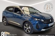 Peugeot 3008 2024