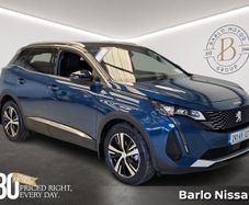Peugeot 3008 2024