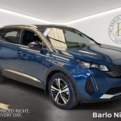 Peugeot 3008 2024