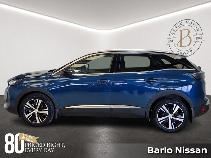 Peugeot 3008 2024