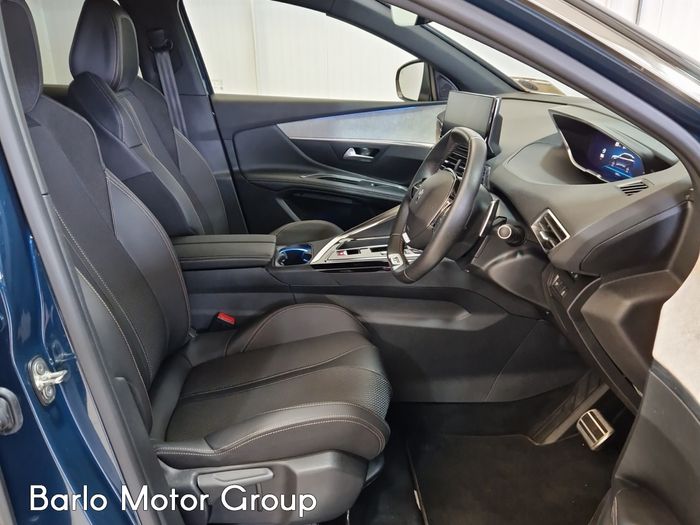 Peugeot 3008 2024