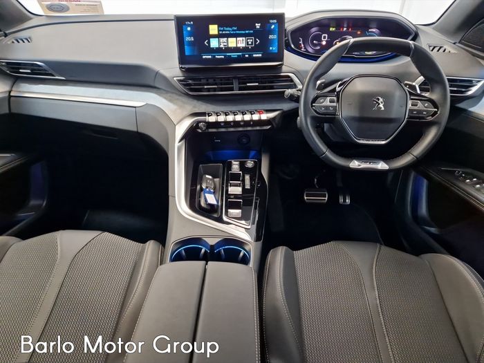 Peugeot 3008 2024
