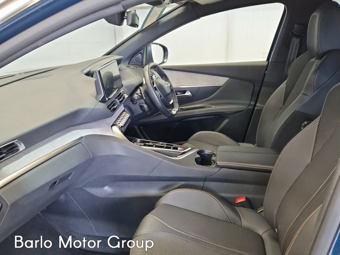 Peugeot 3008 2024