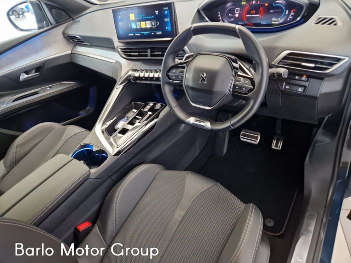 Peugeot 3008 2024
