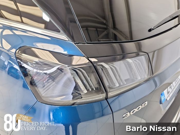 Peugeot 3008 2024