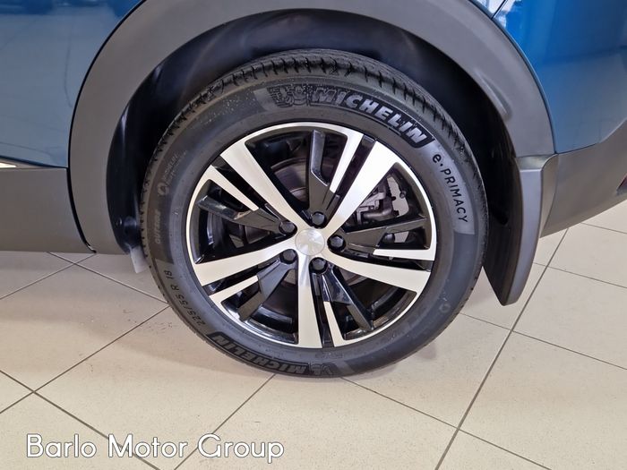 Peugeot 3008 2024
