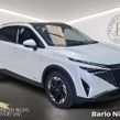 Nissan QASHQAI 2026