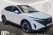 Nissan QASHQAI 2026