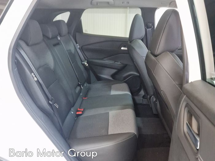 Nissan QASHQAI 2026