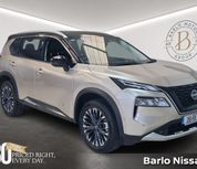 Nissan X-Trail 2026