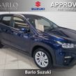Suzuki S-CROSS 2026