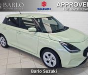 Suzuki Swift 2026
