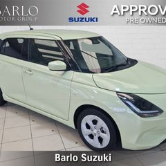 Suzuki Swift 2026