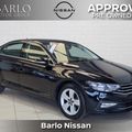 Volkswagen Passat 2020