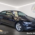 Volkswagen Passat 2020