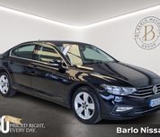 Volkswagen Passat 2020