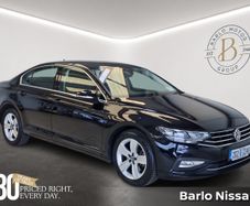 Volkswagen Passat 2020