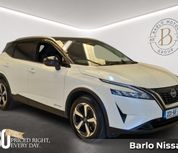 Nissan QASHQAI 2023
