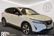 Nissan QASHQAI 2023