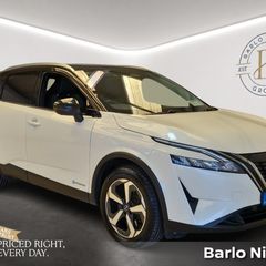 Nissan QASHQAI 2023