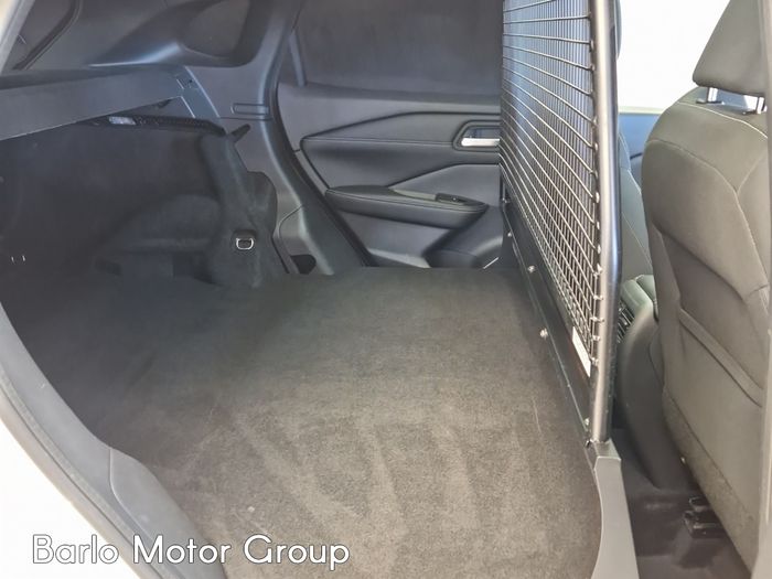 Nissan QASHQAI 2023