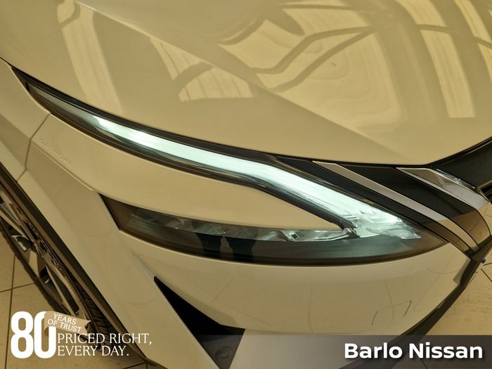 Nissan QASHQAI 2023